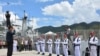印尼軍方稱中國船隻已駛離有爭議納土納群島海域