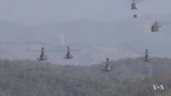 Downscaled US-South Korea Military Drills Could Be Part of Nuclear Deal