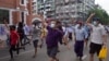 Thailand Concerned by Myanmar Violence