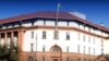 Zimbabwe Police Detain Two Human Rights Association Officials