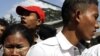 Rayakan Ulang Tahun Kemerdekaan, Burma Tuai Kecaman Terkait Grasi