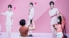 Hong Kong's Boy Band Mirror Reflects Expats' Yearning for Home