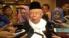MUI Minta Masyarakat Jaga Suasana Aman dan Damai dalam Pilkada DKI