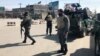 Afghan CEO, Karzai, Presidential Candidates Caught in Attack