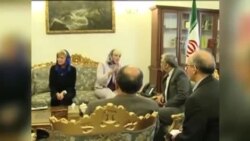 خشم اصولگرایان از اظهارات نایب رییس مجلس آلمان