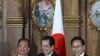 Jepang, Tiongkok dan Korea Selatan Akhiri KTT 2 Hari di Tokyo