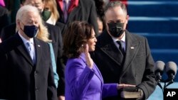 Amai Kamala Harris