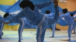 Mind-Body Wellness Program Helps Trauma Survivors in Somalia