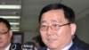 Chinese Envoy Pushes Peace Plan in Damascus