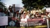 Pakistan Hadapi Tahun Paling Mematikan bagi Jurnalis 