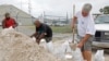 US Gulf Coast Braces for 1st Named Storm of Hurricane Season