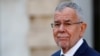 Austrian President Warns Against ‘Scapegoating’ on Kristallnacht Anniversary