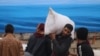 بەشێکی تر لە کەسوکاری چەکدارانی داعش لە کەمپی هۆل دەگوازرێنەوە