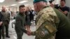 Zelenskyy Tiba di AS untuk Temui Biden, Hadiri Sidang Majelis Umum PBB