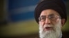 Pemimpin Tertinggi Iran Jalani Pembedahan Prostat