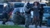 Tentara Rusia Sita Kamera VOA di Krimea