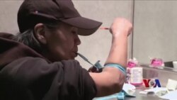 美医务总监呼吁以新方式应对成瘾问题