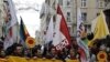 Turkey Presses Ahead With Nuclear Power Plant Plans