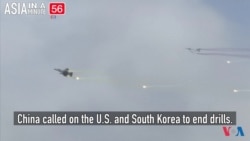 Discussing the South China Sea a Waste of Time?