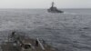 China Says US Aims to 'Stir Up Trouble' With Naval Sail-By