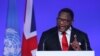 Malawi Police Arrest Nurse for Harassing President Online 
