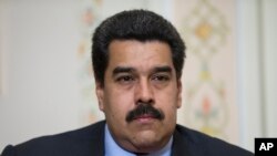 Nicolás Maduro