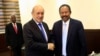 Menteri Luar Negeri Perancis Bertemu Pemimpin Baru Sudan