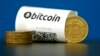 Bank-bank Larang Penggunaan Kartu Kredit untuk Beli Bitcoin
