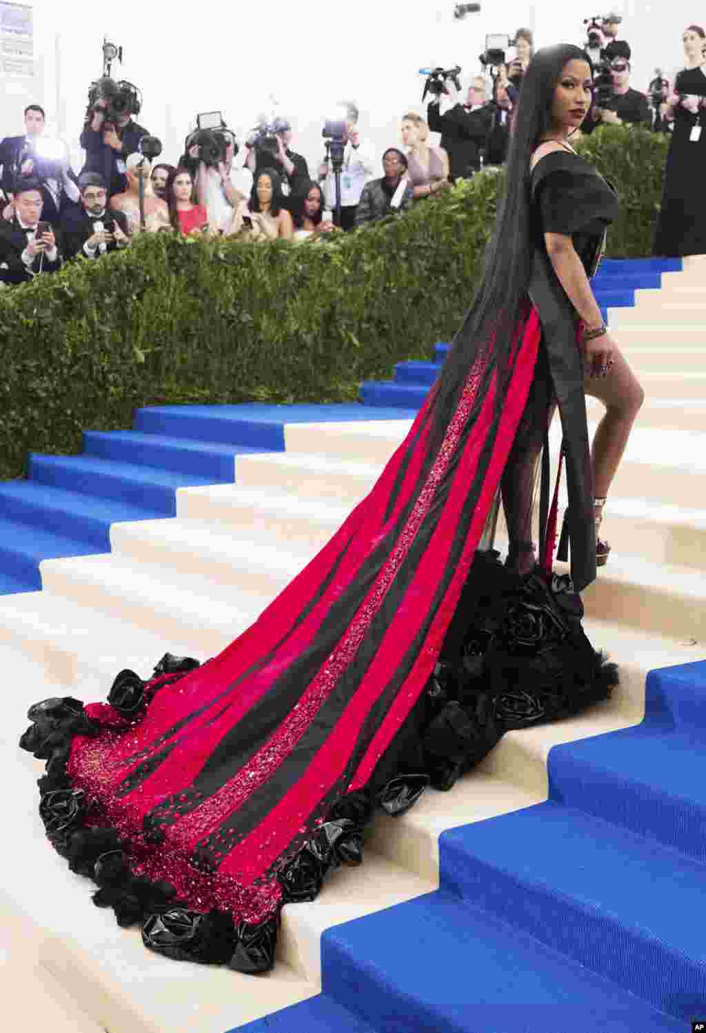 Nicki Minaj