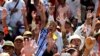 Cambodia Opposition Calls for Outside Pressure on Government