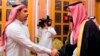 Putra Wartawan Jamal Khashoggi Tiba di Amerika