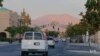 Thousands of Iraqi Christians Make El Cajon, California, Home