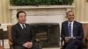 Obama Sidesteps Issue of Asylum for Chinese Dissident Chen