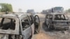 Islamic State, Al-Qaida 'On the March' in Africa