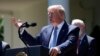 Trump: Vaksin Covid-19 Tersedia Akhir Tahun Ini