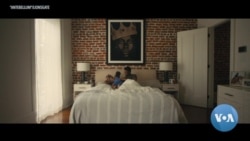 Black Horror Films Tap Into Race Relations 