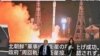 China Serukan Semua Pihak Tahan Diri setelah Korut Luncurkan Satelit