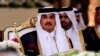 قطر: وبسایت خبرگزاری هک شد؛ خبر جعلی از قول امیر دادند