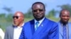 Sénateur Lola Kasanga awei nsima na ntango moke ya bokono