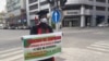 Angola: jovem licenciado no exterior continua à procura da primeira oportunidade de emprego após dois anos de formatura