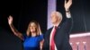 Wapres Mike Pence Terima Nominasi sebagai Cawapres Partai Republik 