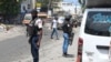 Medical care, supplies are scarce as gang violence chokes Haiti's capital