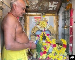 India Visa Temples