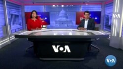 ဗွီအိုအေမြန်မာနံနက်ခင်း(နိုဝင်ဘာ၂၊၂၀၂၃)
