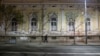 Gotovo prazne ulice u Beogradu tokom policijskog časa kada je zabranjeno kretanje svim građanima