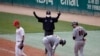 Korean Baseball Fans Return With Fewer Cheers and No Beer 