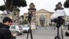 Reporters, Activists Targeted by COVID-19 Restrictions, Report Says 