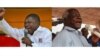 Encontro entre Nyusi e Dhlakama sem data marcada