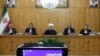 کارگروه بررسی توقیف دارایی‌های ایران در آمریکا: عملکرد دولت احمدی نژاد سوال برانگیز است