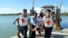 Internet Blackout Imposed on Myanmar's Restive Rakhine State